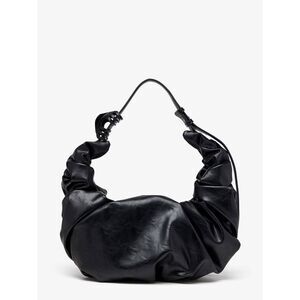 Diesel Women Grab-D Hobo L Pu Crossbody Bag